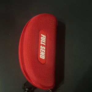 Nelk boys/full send sunglasses